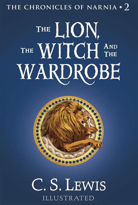 Recommended reading age for the lion witch wardrobe book